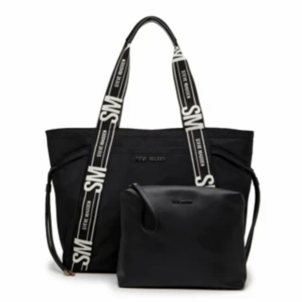 Steve Madden Brody Tote